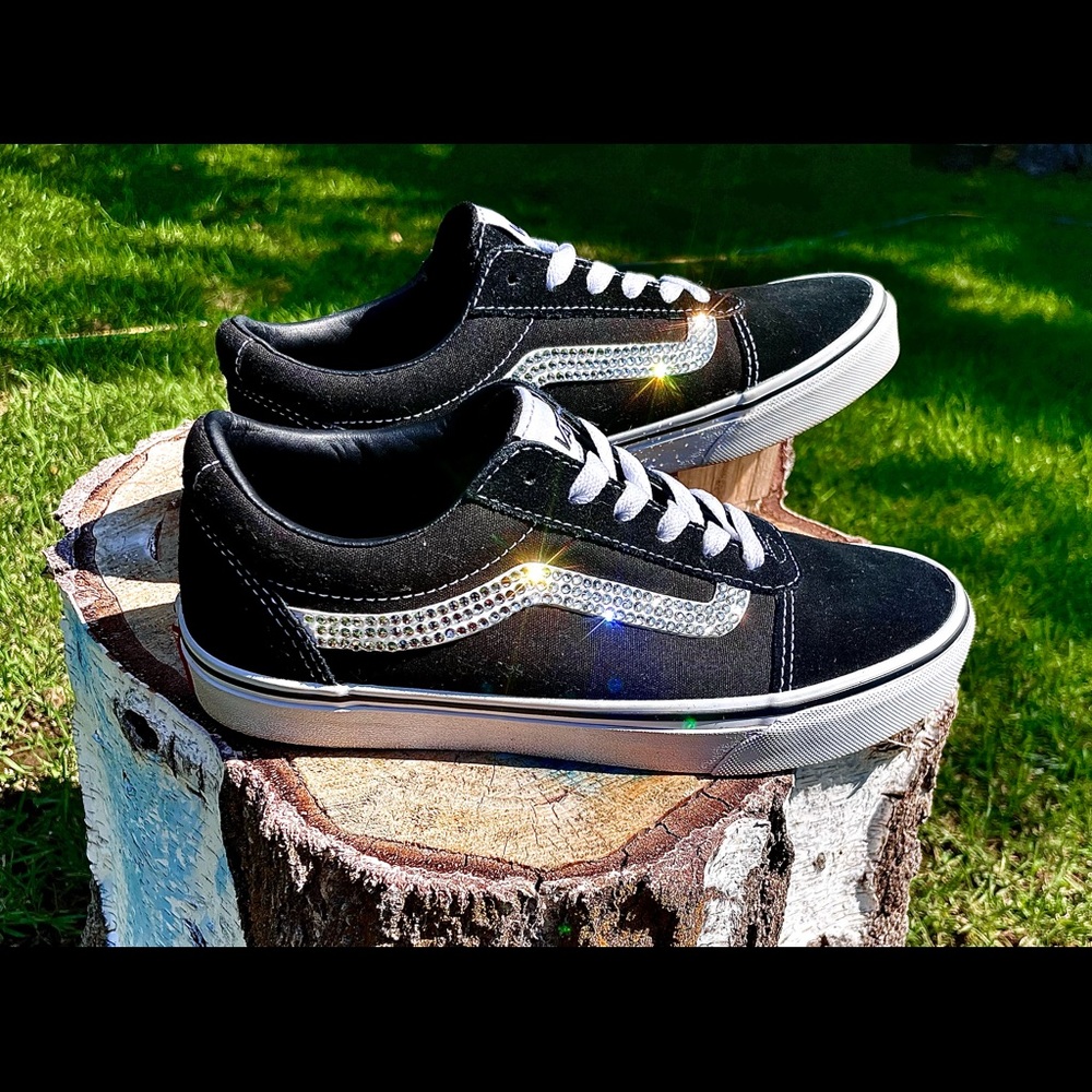 **SPARKLE VANS**     SOLD